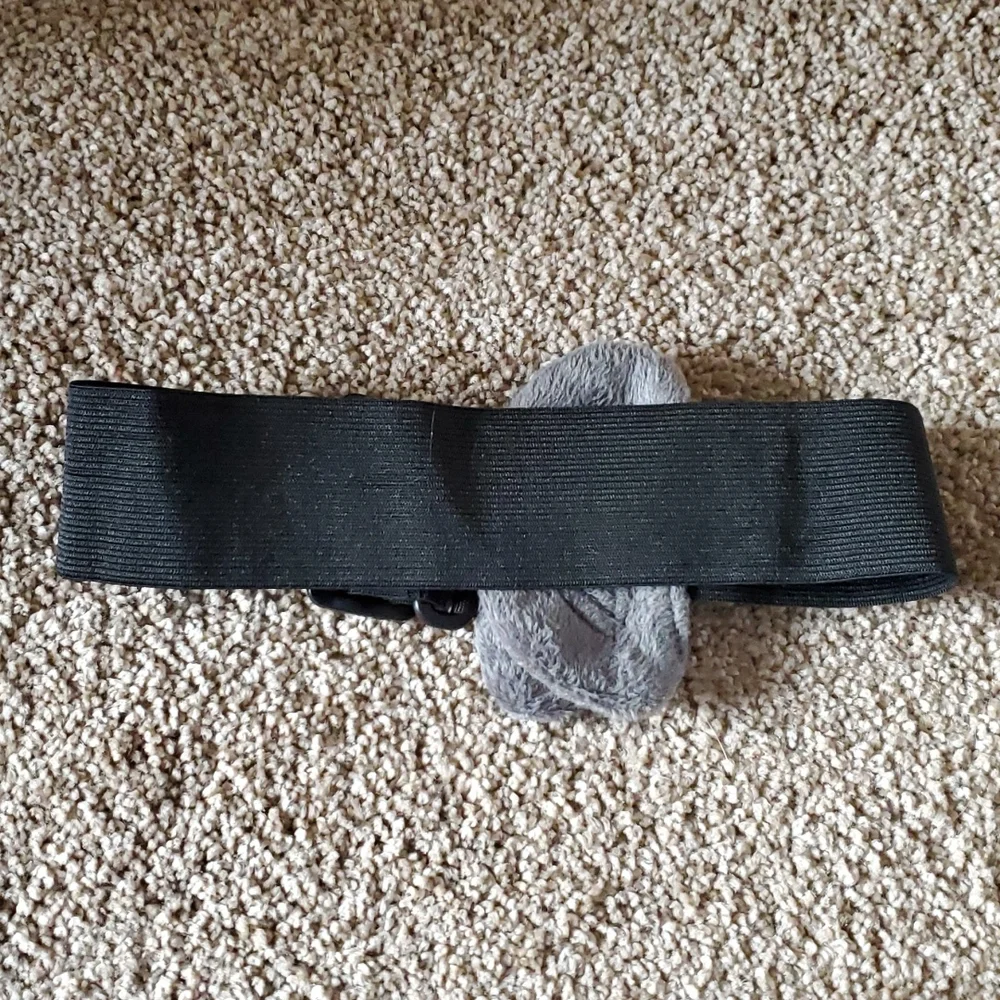 Girls belt